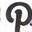 Icona Pinterest
